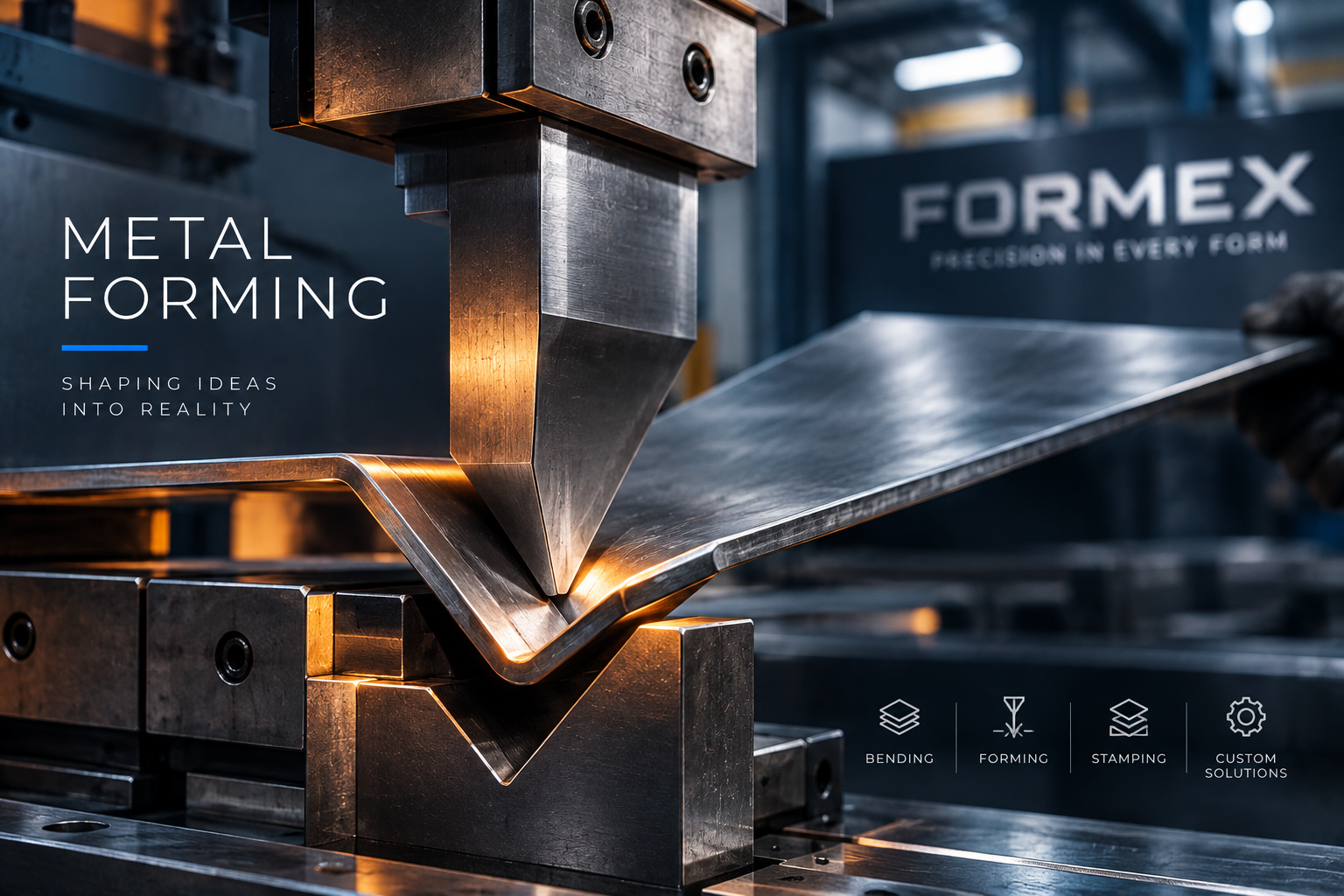 Metal Forming